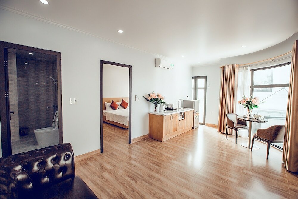 Фото The Oriental Ruby