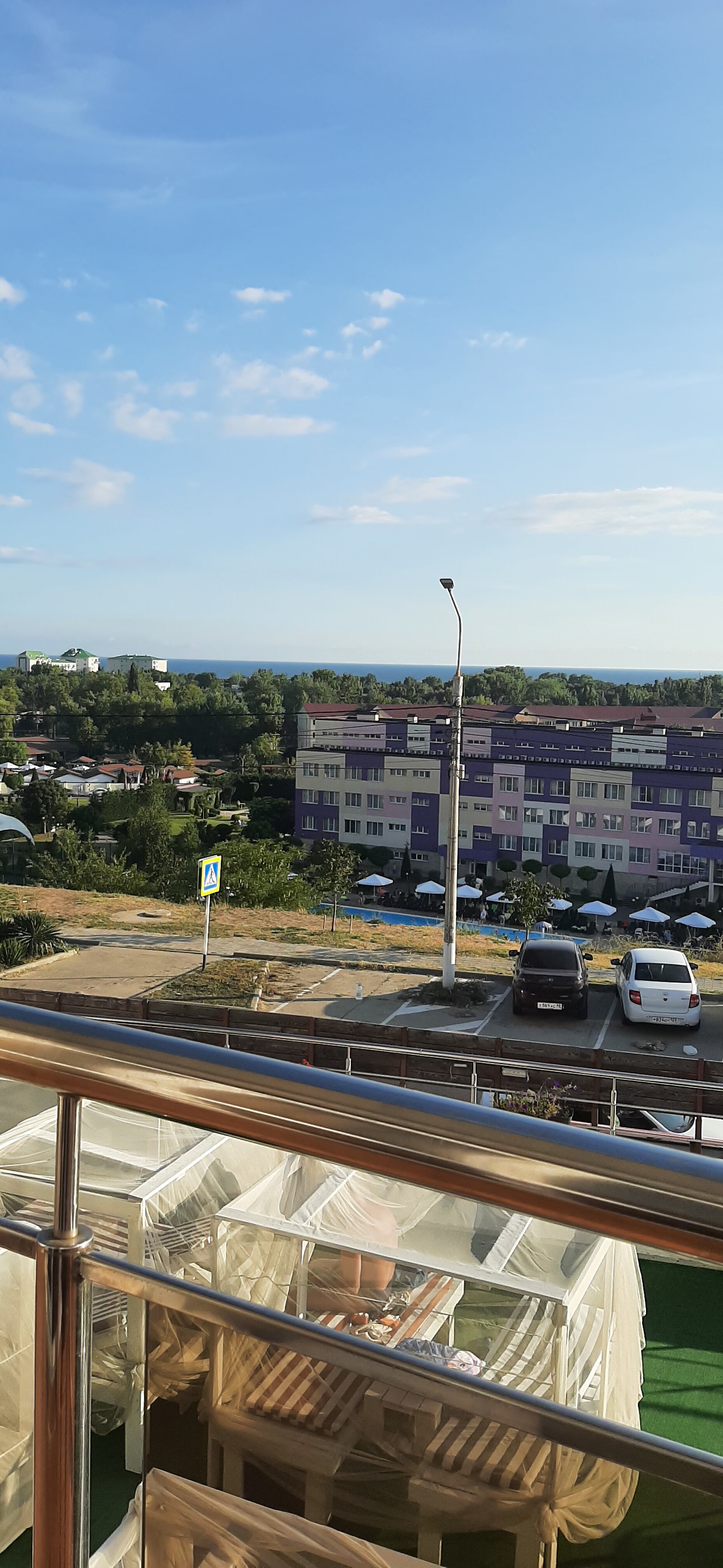 Фото Прованс