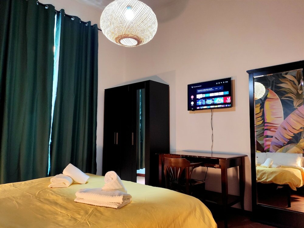 Фото Luxury Suites - Stay Inn Rome Experience
