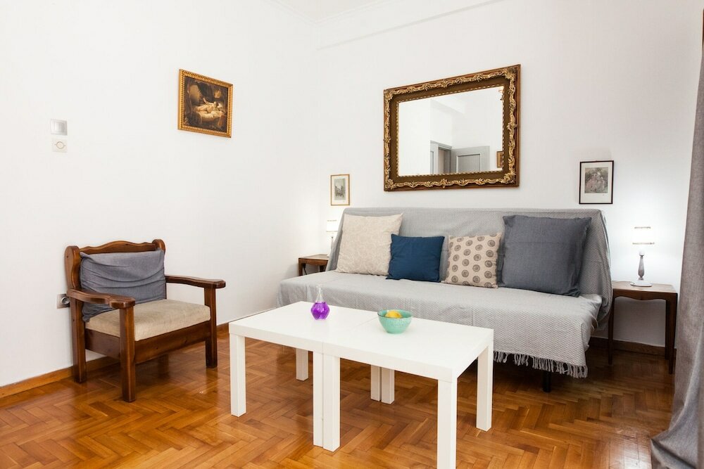 Фото Chic 1 Bedroom Heaven in Athens