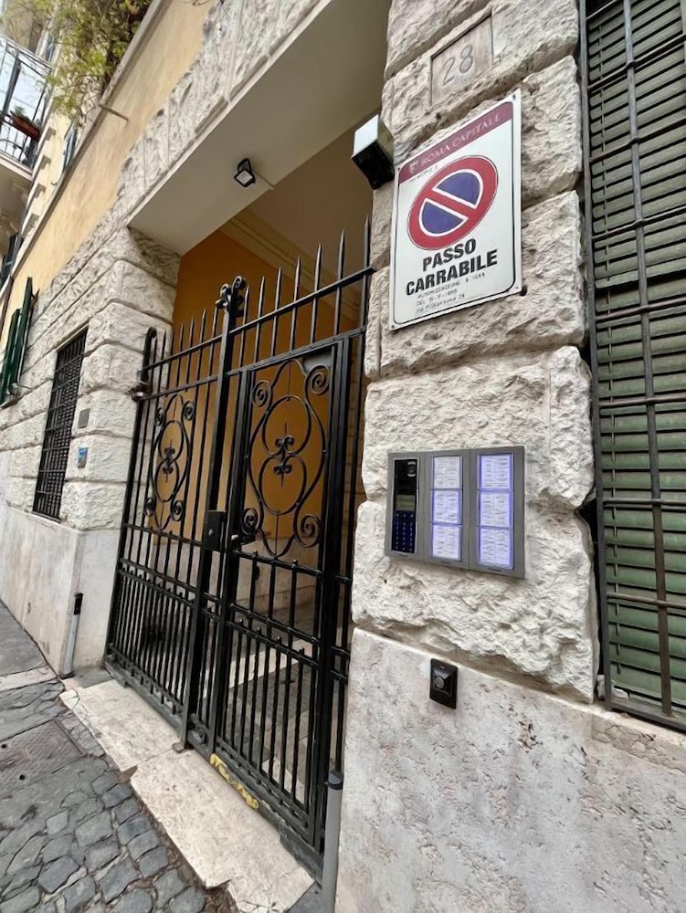 Фото 5vaticanrooms