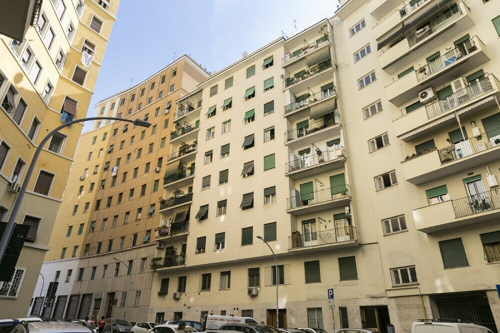 Фото Margherita White Terrace, San Giovanni, Near Fao