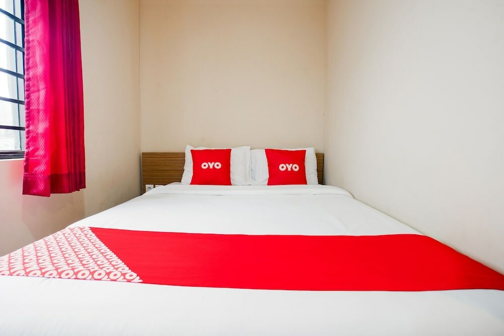Фото Oyo 3462 Cimindi Residence