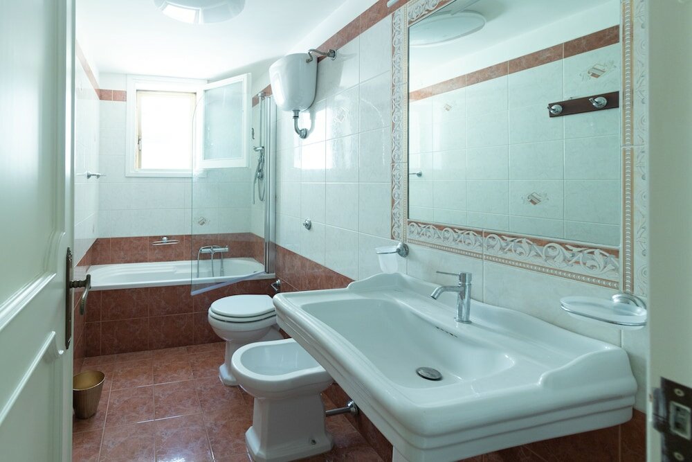 Фото Casa vacanza Barceloneta