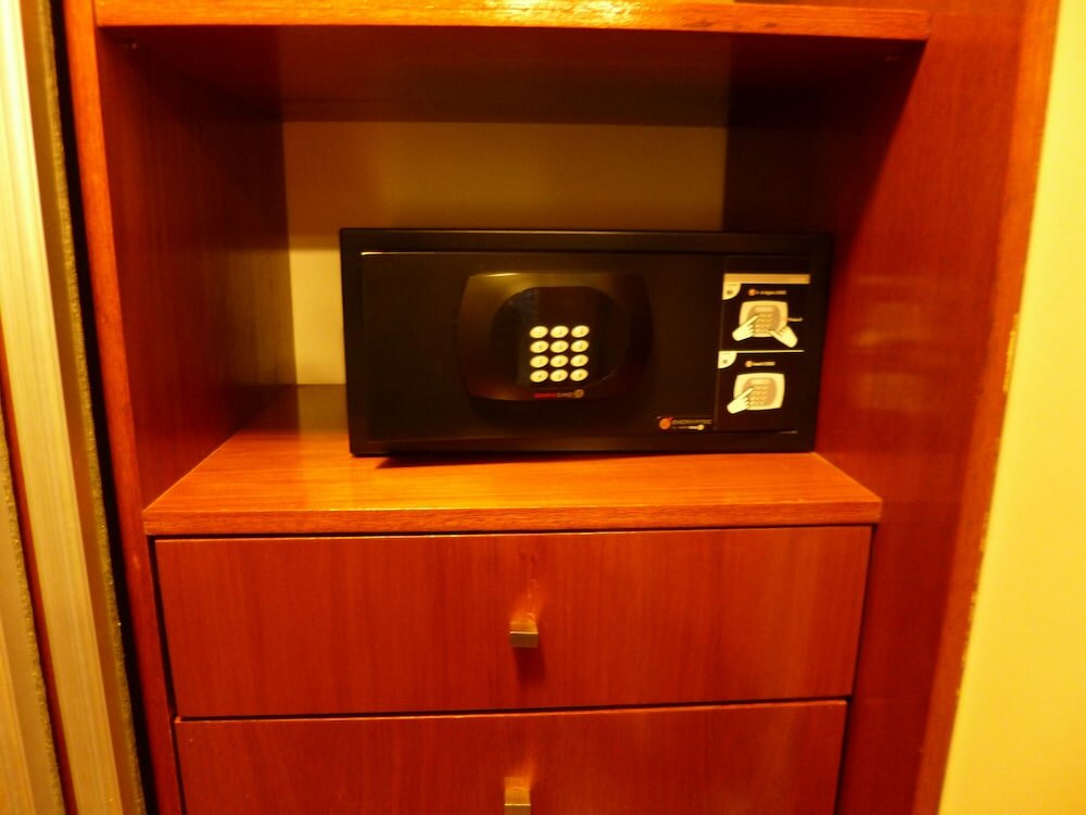 Фото Hotel Garden House