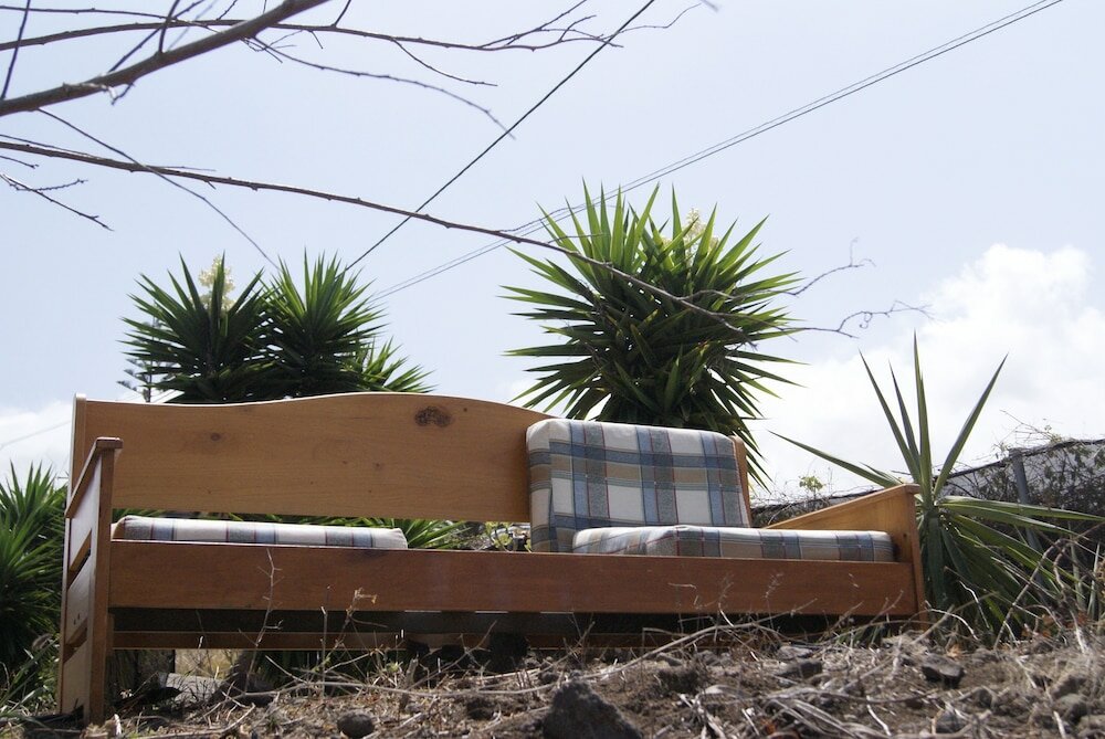 Фото Agro Camping Invernaderito