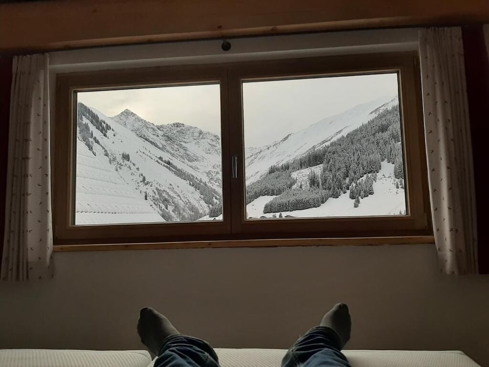 Фото Hideaway Zugspitz Berwang