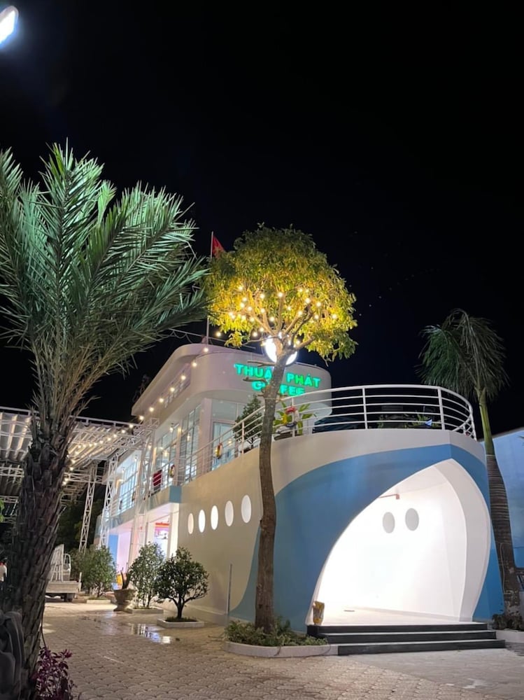 Фото Thuan Phat Hotel