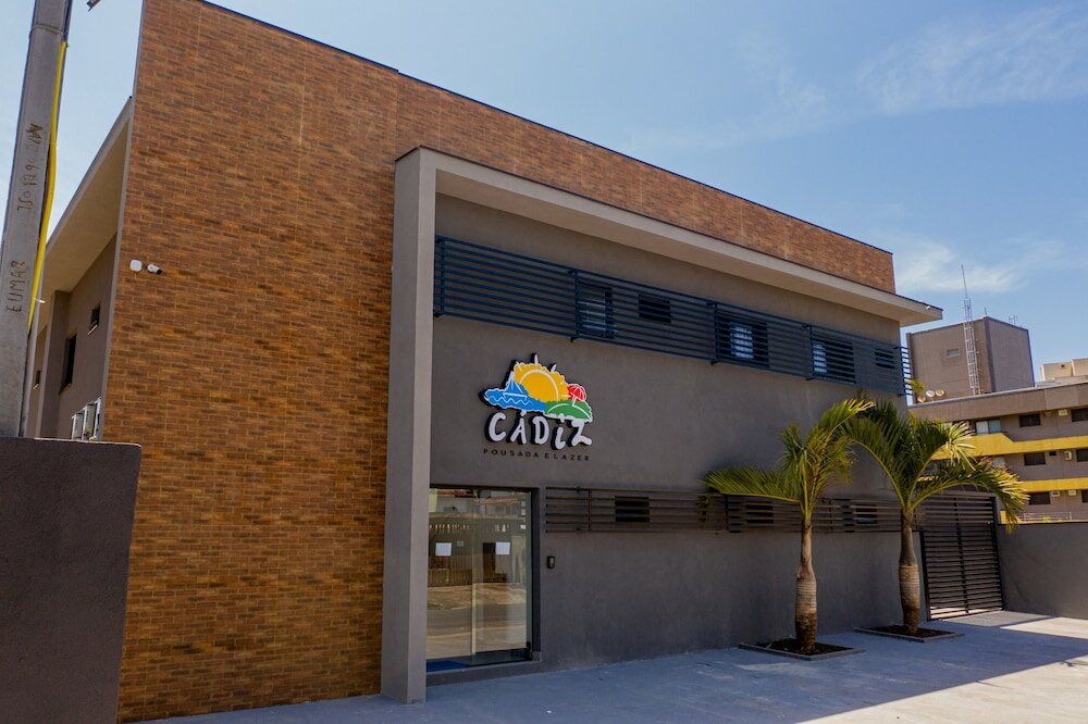 Фото Cadiz Pousada e Lazer