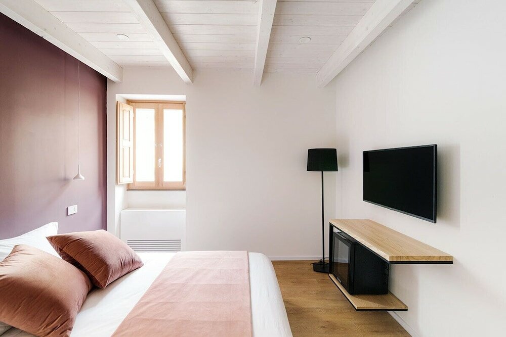 Фото VIA del Centro