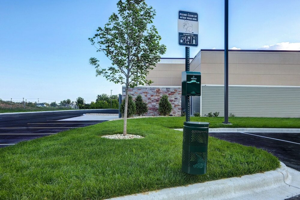 Фото Homewood Suites by Hilton Oak Creek Milwaukee