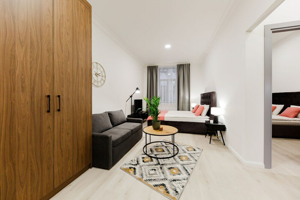 Фото Rigaapartment Elizabetes 22