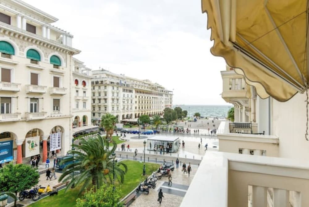 Фото Aristotelous Grand View