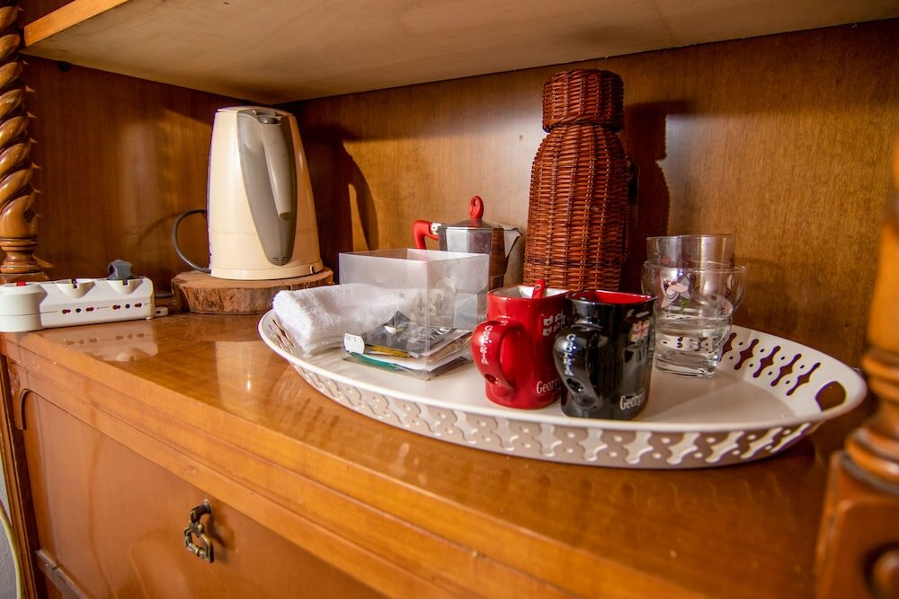 Фото Flower Rooms