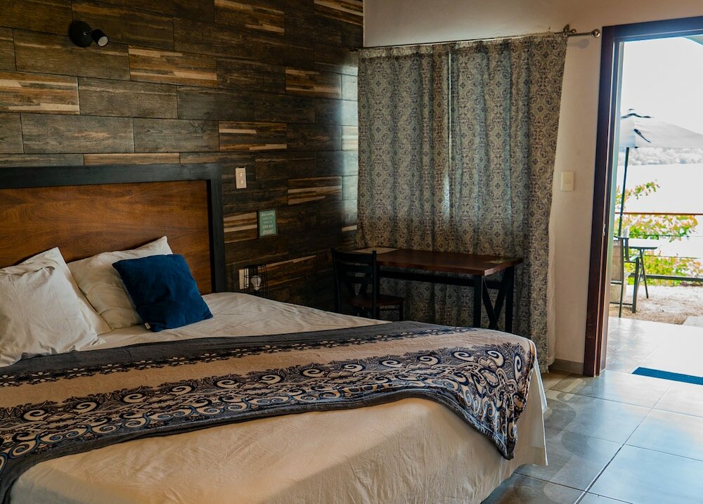 Фото El Secreto Hotel Bacalar - Todo Incluido