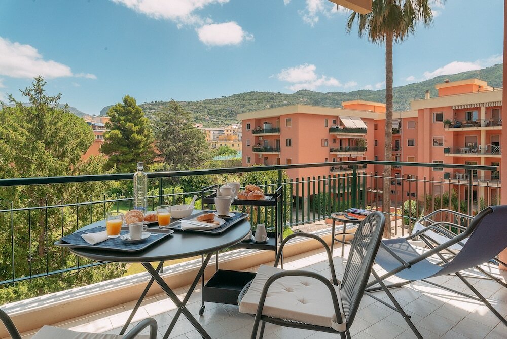 Фото Sorrento Colors&Suites