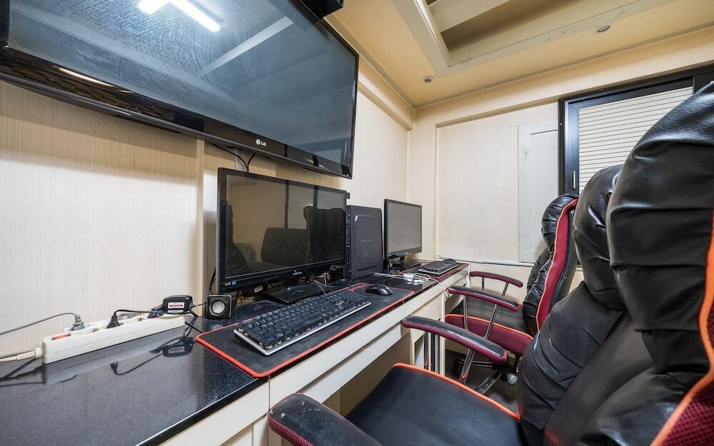 Фото Bucheon You&me