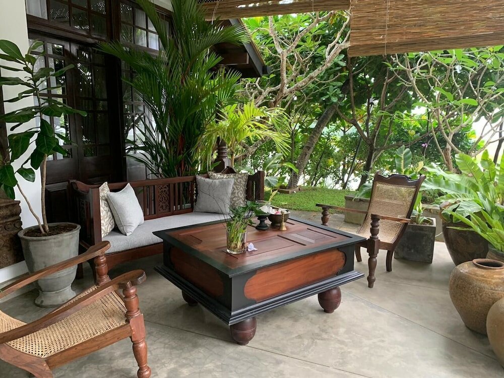 Фото The Postcard Galle