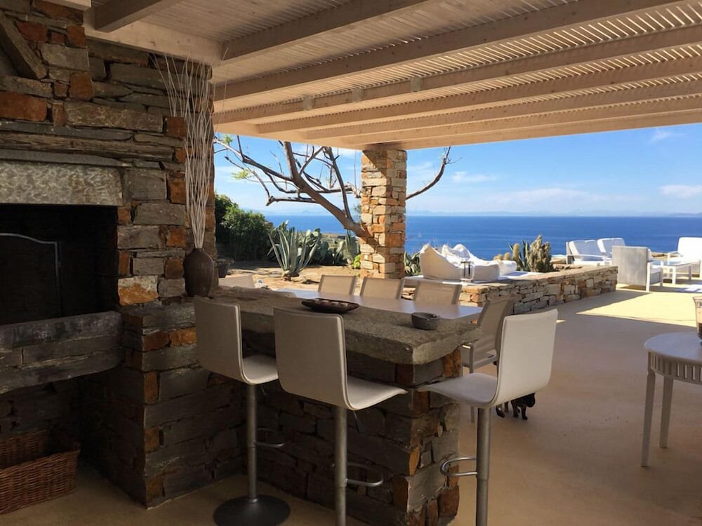 Фото Villa Sandra Maria