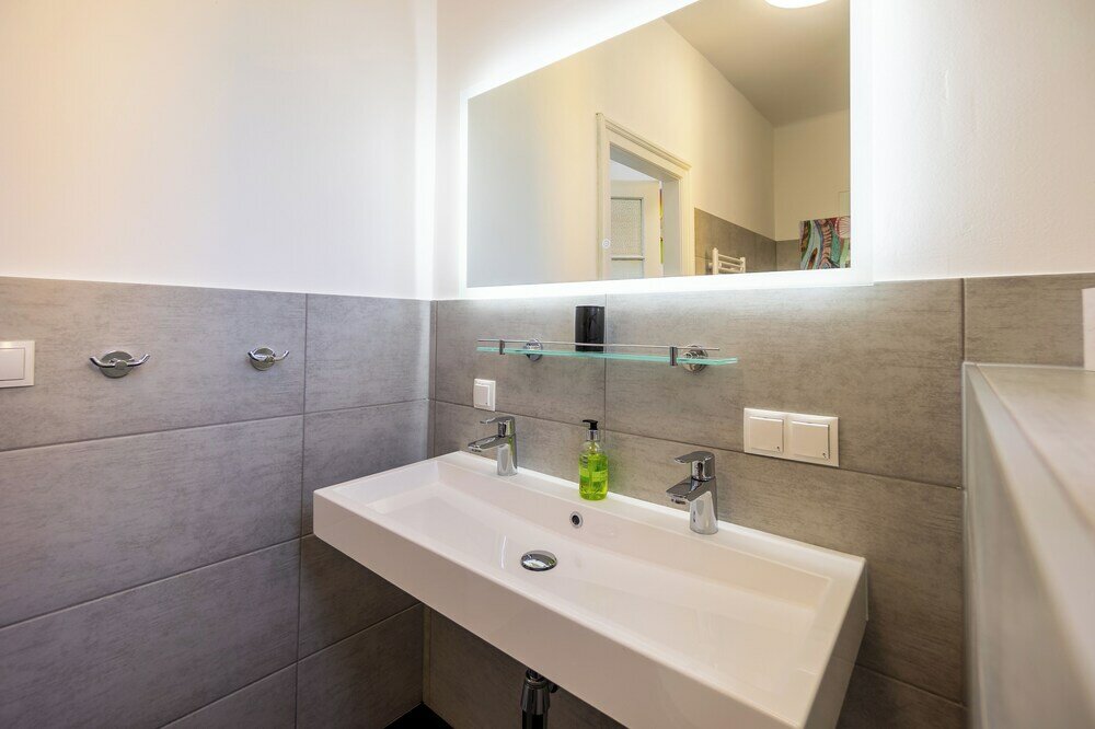 Фото Albizia-Apartments