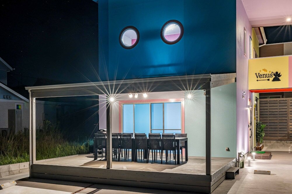 Фото Nanki shirahama Venus