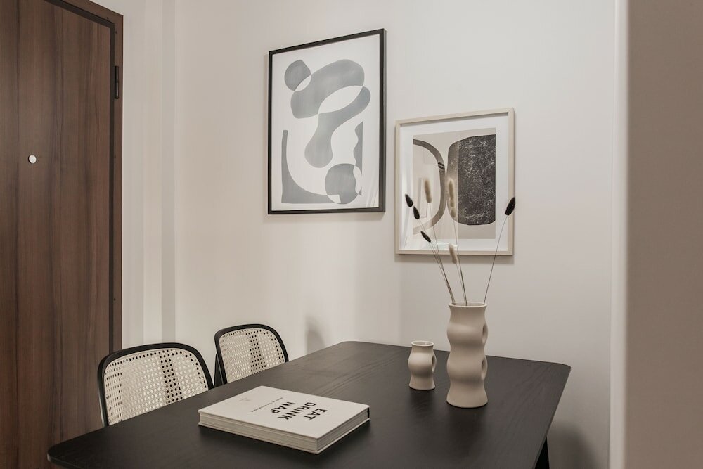 Фото Glorious 1br Apartment in Athens