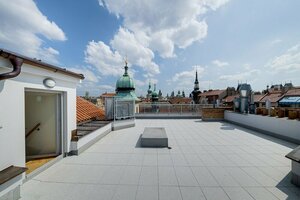 Гостиница G´Old Art Apartments