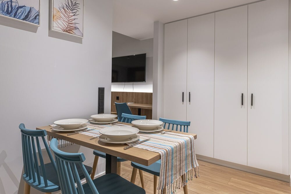 Фото A&n Athens Luxury Apartments - Akadimou