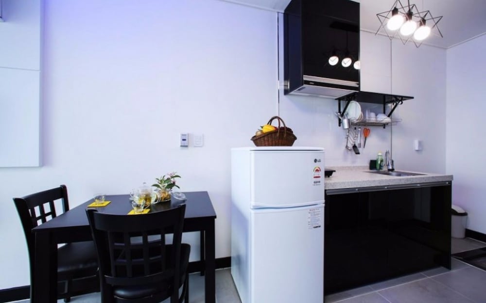 Фото Yeosu Yeosu Pension