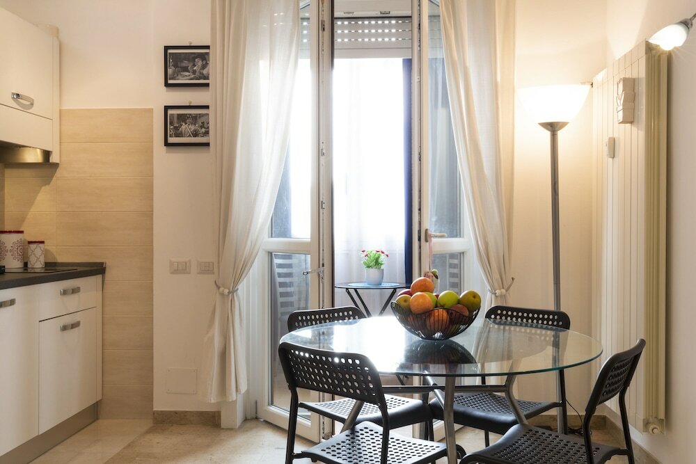 Фото Easyhomes - Porta Venezia Oberdan