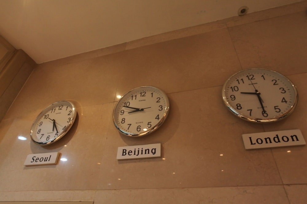 Фото Bucheon Palace