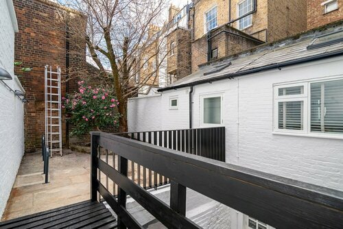 37 Doughty Street
