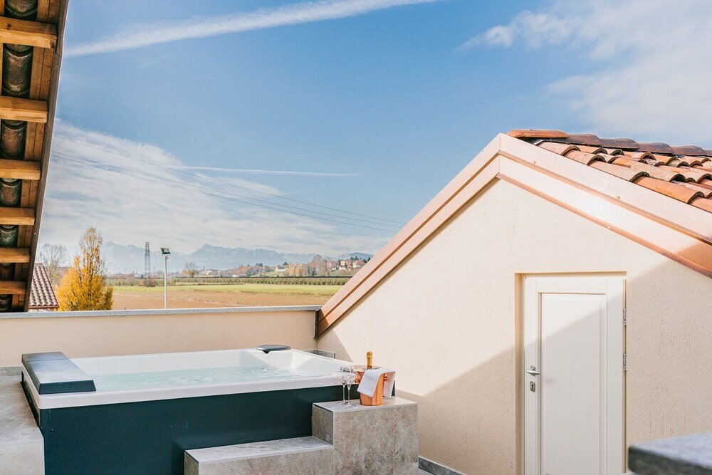 Фото La Tenuta di Santo Stefano Agri Resort & SPA