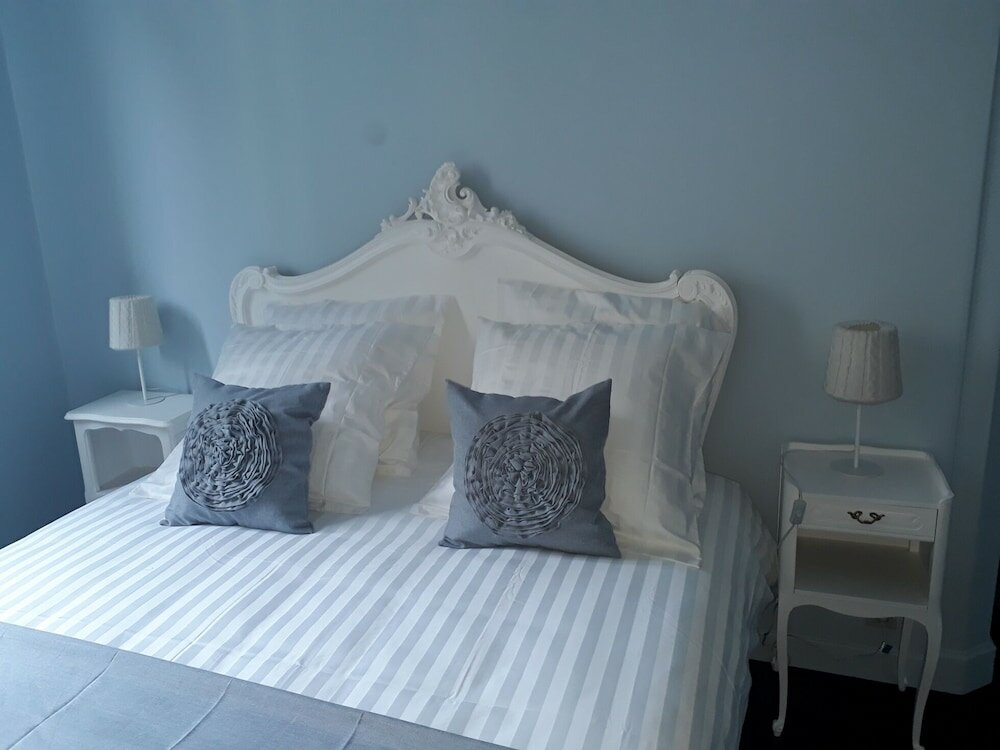 Фото La Maison Bleue