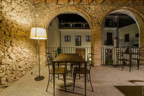 Гостиница Casa Rabat - Adults Only в Оливе
