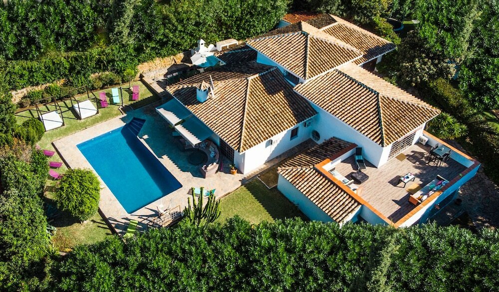 Фото Villa Marbella