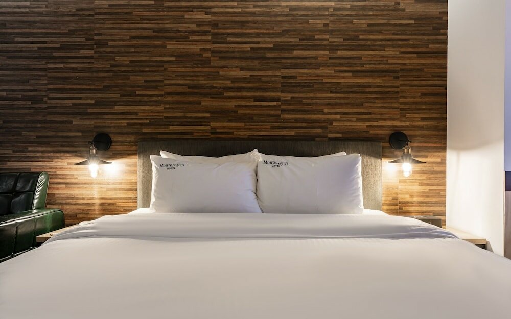 Фото Yongin Monterey 17