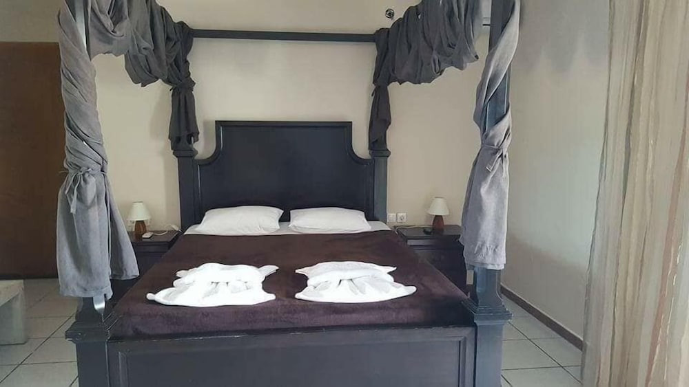 Фото Aria Hotel Skiathos