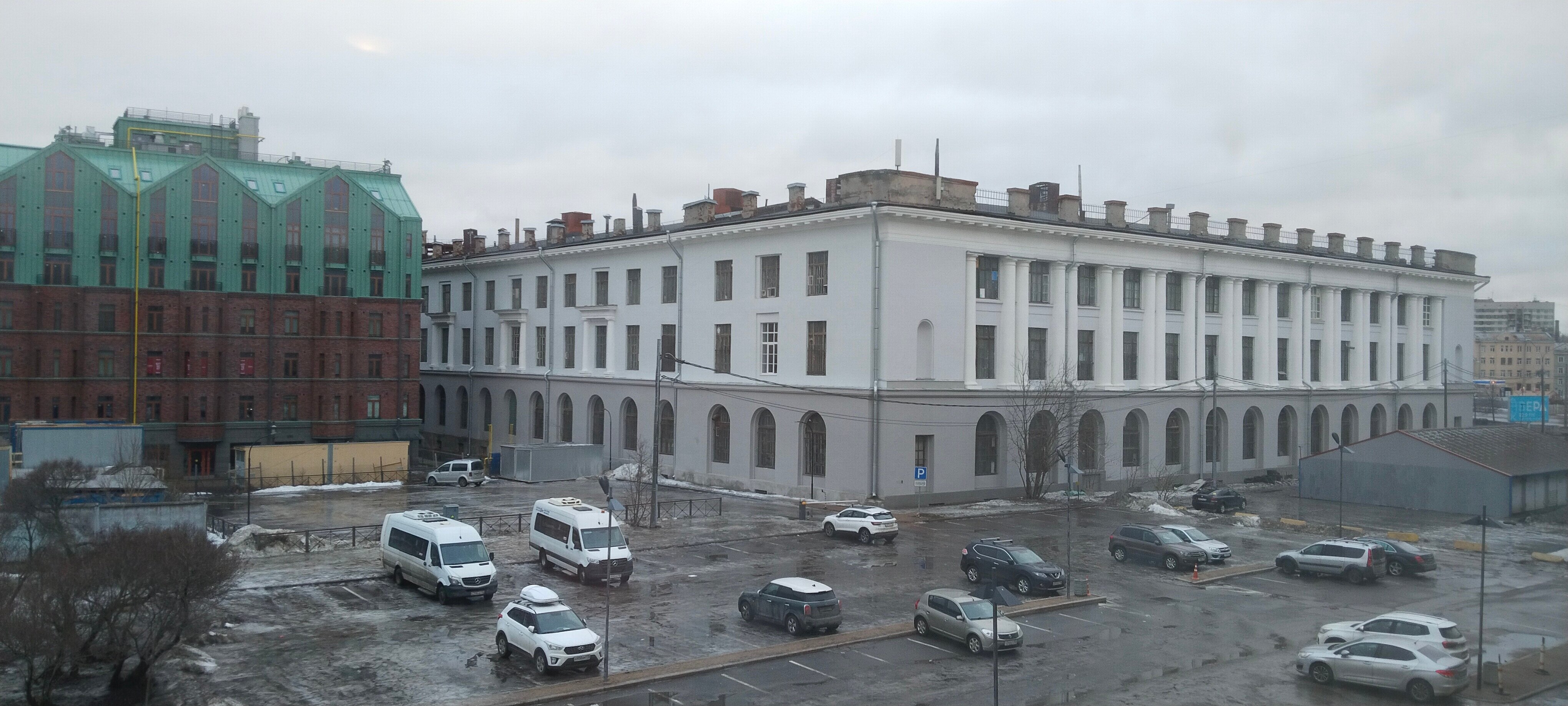 Фото отеля 4