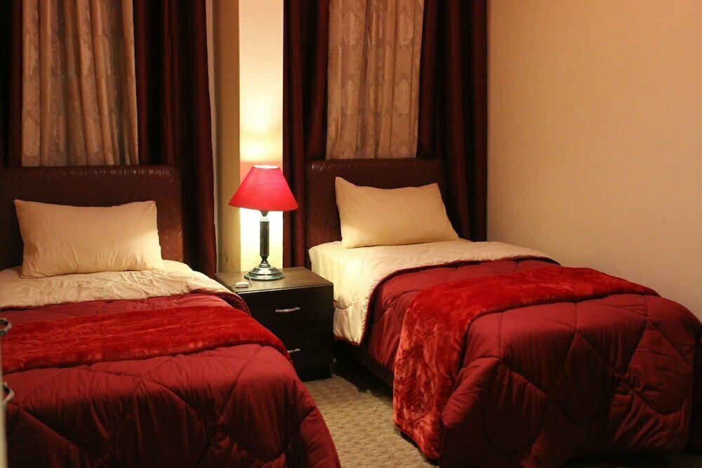 Hotel Petra Rest Home, Petra, photo