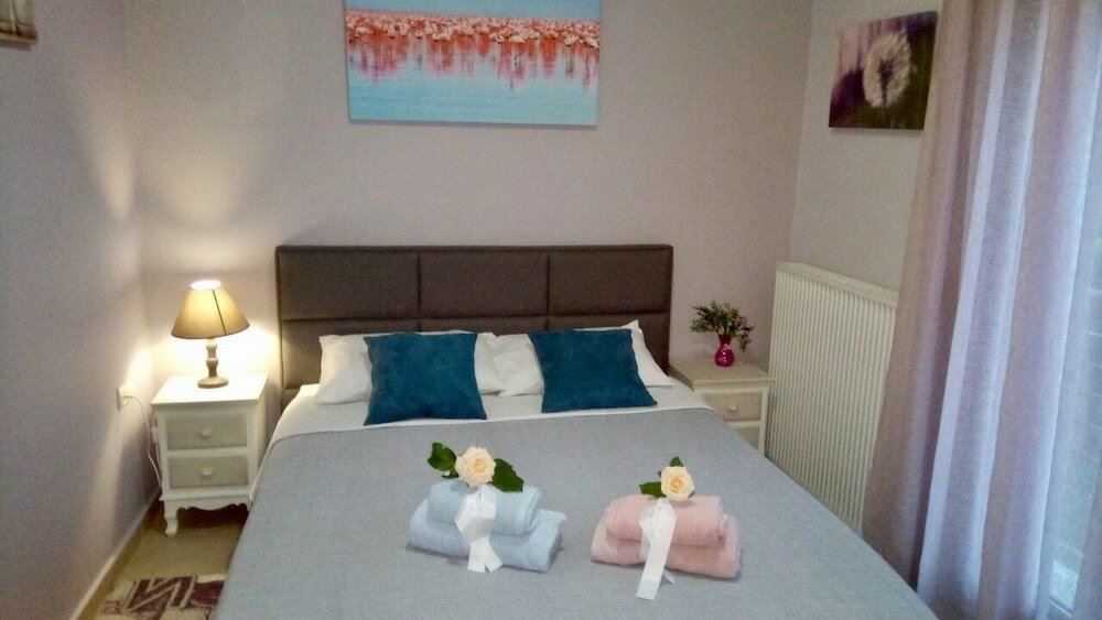 Фото Luxury Villa Thea