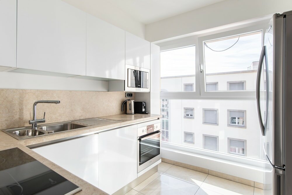 Фото Parco Apartments