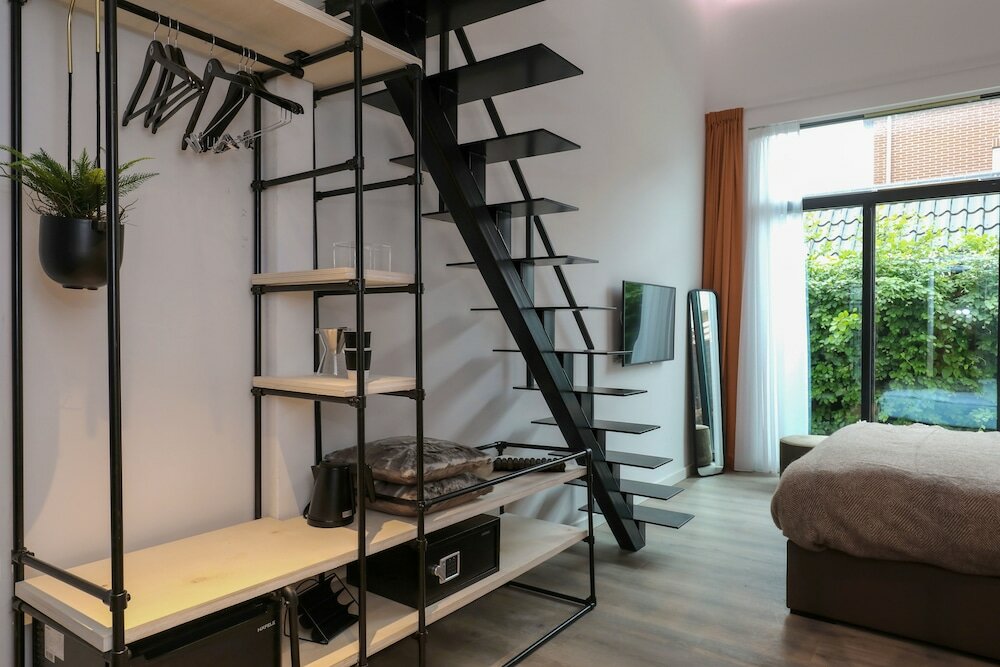 Фото Valerius Boutique Hotel