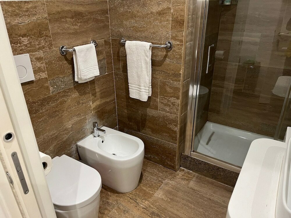 Фото Camere con vista sul Chiostro Di Michelangelo