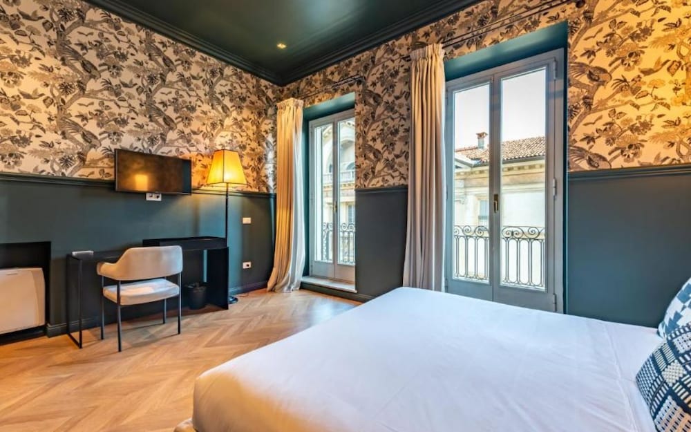 Фото The Couper Spiga