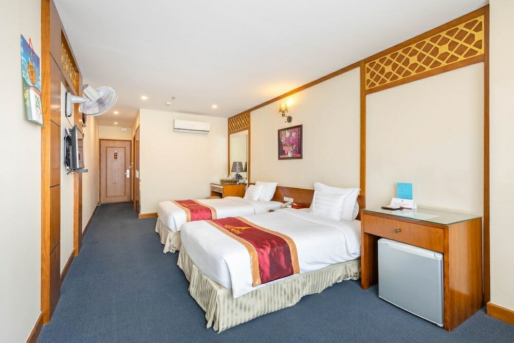 Фото A25 Hotel - 23 Quan Thanh