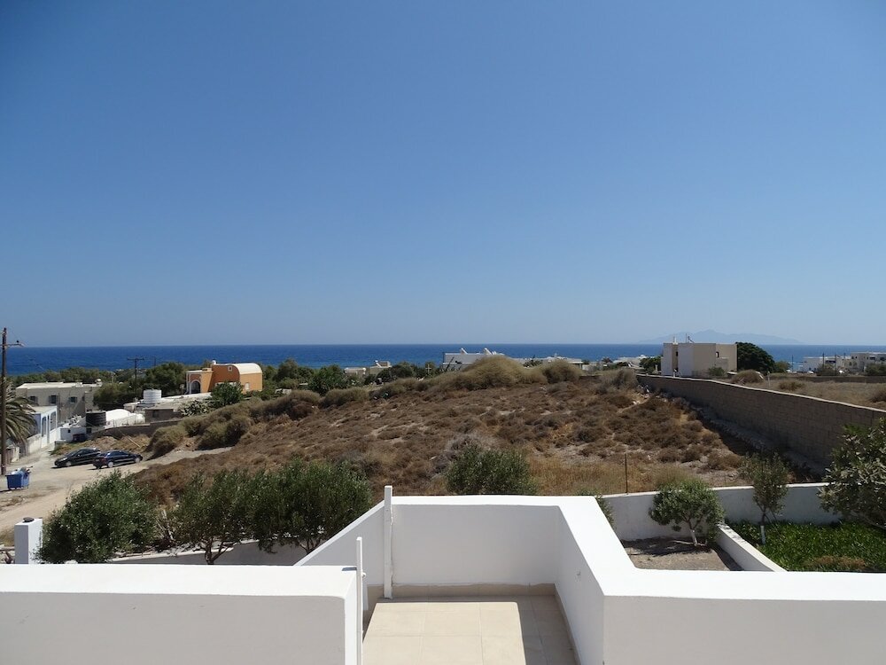 Фото Monolithos Villa