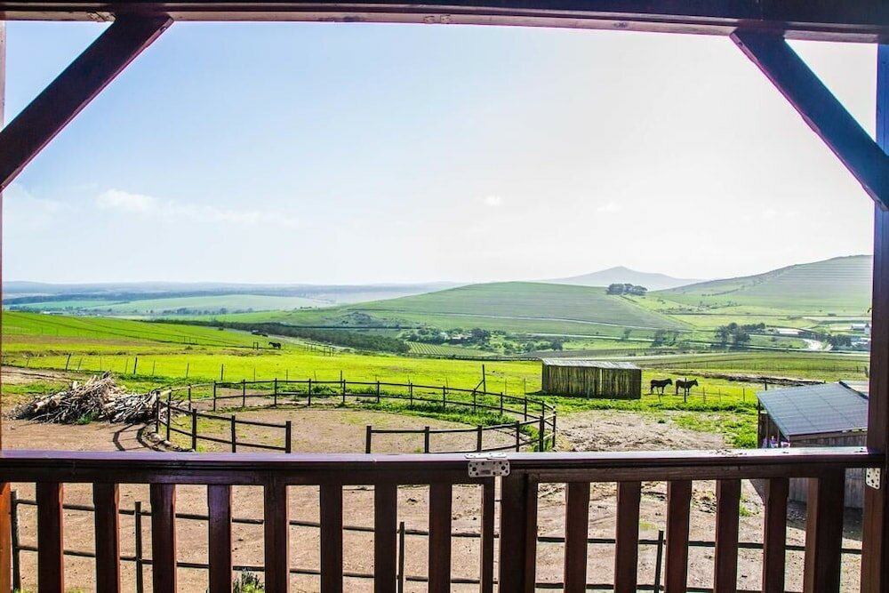 Фото Anna Beulah Farm