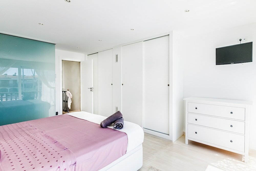 Фото Vista Roses Mar - Casa Pescador