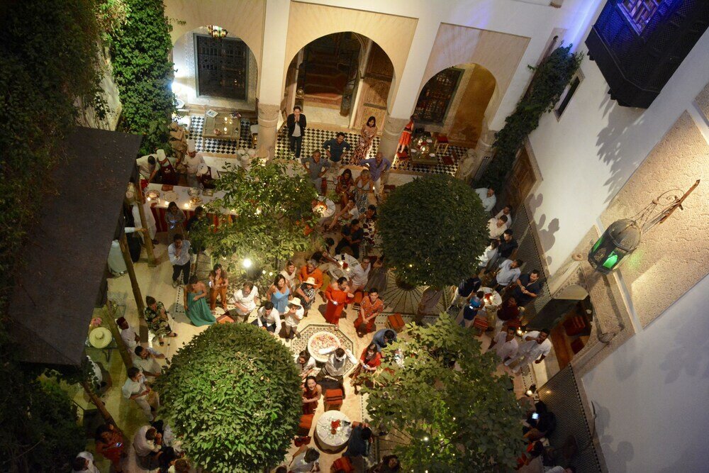 Фото Dar Chibania